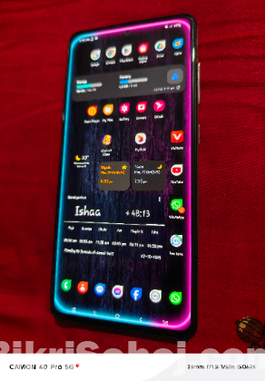 Samsung Galaxy A51 4g 8/256